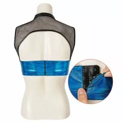 Cosplay Clans Game LOL KDA ALL OUT Akali Fullset Cosplay Costumes -Cosplay Clans Sales 9 4ce37a70 c46d 4a79 99f6 aa8d8f986b26