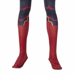 Cosplay Clans Spider-Man 3 No Way Home Iron Spider Halloween Cosplay Costumes -Cosplay Clans Sales 9 51e56d0e d78f 422c a87f 138097ac36bb
