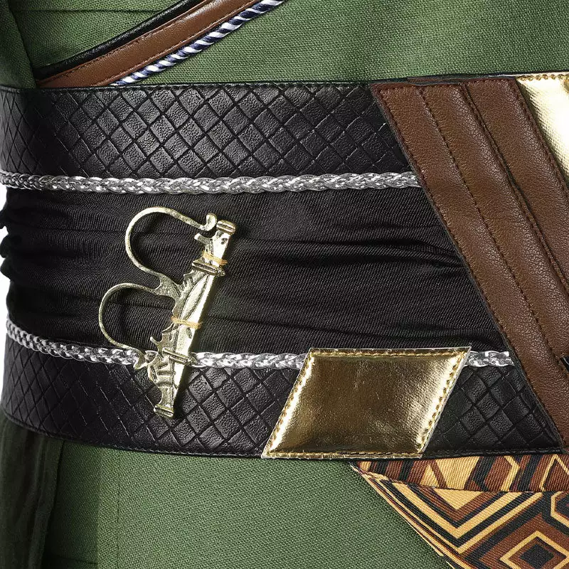 Cosplay Clans Doctor Strange In The Multiverse Of Madness Karl Mordo Cosplay Costumes 10 Cosplay Clans Doctor Strange In The Multiverse Of Madness Karl Mordo Cosplay Costumes - Image 8