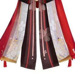 Cosplay Clans Game Genshin Impact Yae Miko Fullset Cosplay Costumes -Cosplay Clans Sales 9 5ccc760a 11f2 4e3a b895 2f300a7d1ea8
