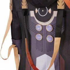 Cosplay Clans Game Honkai: Star Rail Trailblazer Female Cosplay Costumes -Cosplay Clans Sales 9 60422190 f4b0 4ae6 850e b1de26040e1c