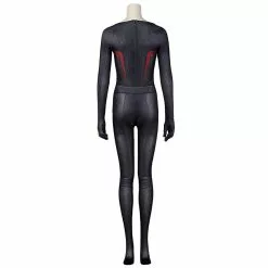Cosplay Clans Villains Overgirl Jumpsuit Cosplay Costumes With Cloak -Cosplay Clans Sales 9 622426cd b6ab 4f41 92b9 7f788b8cbf2c