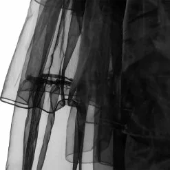 Cosplay Clans The Addams Family Wednesday Addams Iconic Dance Scenes Cosplay Costumes 17 Cosplay Clans The Addams Family Wednesday Addams Iconic Dance Scenes Cosplay Costumes -Cosplay Clans Sales 9 64c0e766 e6bb 49e7 91eb e62132f49219