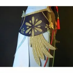 Cosplay Clans Game Genshin Impact ShenHe Fullsuit Cosplay Costumes 22 Cosplay Clans Game Genshin Impact ShenHe Fullsuit Cosplay Costumes -Cosplay Clans Sales 9 64e77558 bd68 4b73 9630 27e0e4145d54