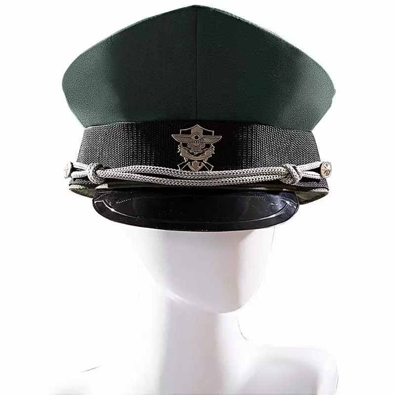 Cosplay Clans Anime SPY×FAMILY Yuri Briar Fullset Cosplay Costume 7 Cosplay Clans Anime SPY×FAMILY Yuri Briar Fullset Cosplay Costume - Image 5