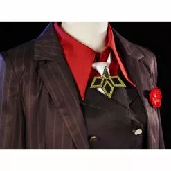 Cosplay Clans Game Genshin Impact X OnePlus Hu Tao Themed Ace Pro Cosplay Costumes -Cosplay Clans Sales 9 68b4e3a1 fd02 40b6 863e a24d2164321f