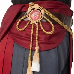 Cosplay Clans Game Genshin Impact Thoma Fullsuit Cosplay Costumes -Cosplay Clans Sales 9 747ee509 0a8d 4dcf 92dd acb6fcc0251d