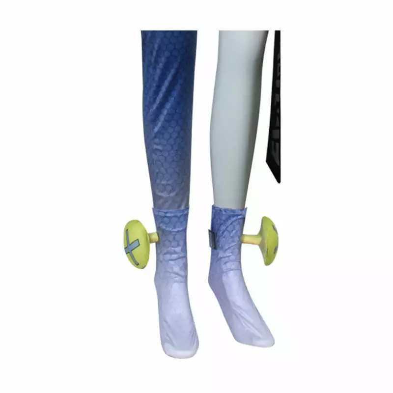 Cosplay Clans Anime Pokémon Scarlet And Violet Iono Cosplay Costumes 12 Cosplay Clans Anime Pokémon Scarlet And Violet Iono Cosplay Costumes - Image 10