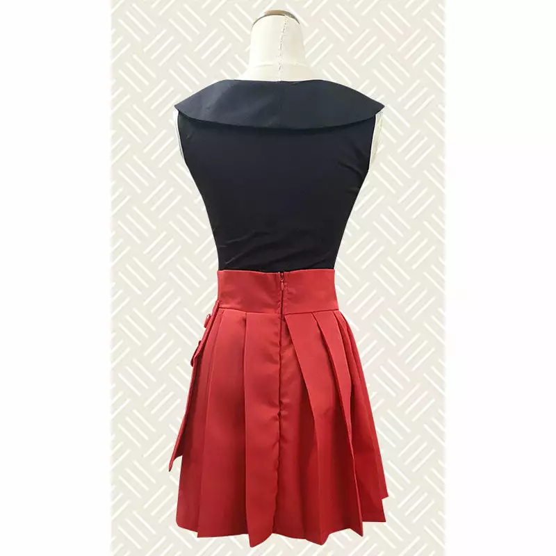 Cosplay Clans Anime Pokémon Serena Halloween Cosplay Costumes 8 Cosplay Clans Anime Pokémon Serena Halloween Cosplay Costumes - Image 6