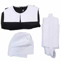 Cosplay Clans The Addams Family Wednesday Addams Maid Cosplay Costumes -Cosplay Clans Sales 9 862b8f7f 57fb 4a32 b02c e7740e6453e2