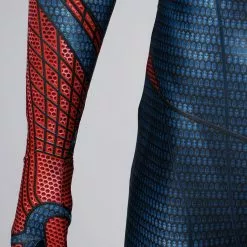 Cosplay Clans The Amazing Spider-Man Peter Parker Jumpsuits Cosplay Costume -Cosplay Clans Sales 9 90293f3f 17b7 41b0 a3df 4170dae0cf2d