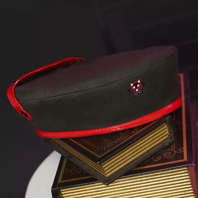 Cosplay Clans Game Nikke The Goddess Of Victory Rapi Cosplay Costume 11 Cosplay Clans Game Nikke The Goddess Of Victory Rapi Cosplay Costume - Image 9