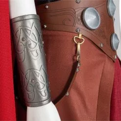 Cosplay Clans Movie Thor: Love And Thunder Female Thor Fullset Cosplay Costumes -Cosplay Clans Sales 9 91fdd647 ef5f 458d a907 fadf0379dde6