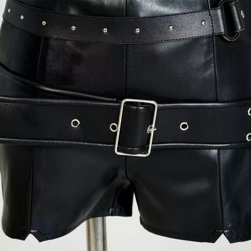 Cosplay Clans Game Goddess Of Victory: NIKKE Yuni Cosplay Costumes 11 Cosplay Clans Game Goddess Of Victory: NIKKE Yuni Cosplay Costumes - Image 9