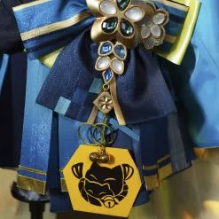 Cosplay Clans Game Genshin Impact Kirara Cosplay Costumes -Cosplay Clans Sales 9 9da8cc2a fe31 439a 84ef 71c25ea8e832
