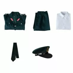 Cosplay Clans Anime SPY×FAMILY Yuri Briar Cosplay Costumes -Cosplay Clans Sales 9 a09d05e8 500e 4e44 9e71 f14b3d7d79ae
