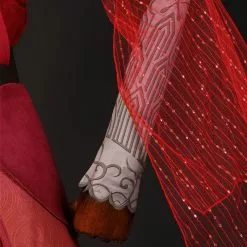 Cosplay Clans Game Naraka: Bladepoint Viper Ning Cosplay Costumes -Cosplay Clans Sales 9 b0976639 215f 4713 bb78 367eda57ba0d