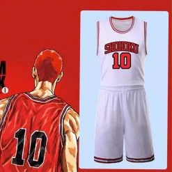 Cosplay Clans Anime Slam Dunk Kaede Rukawa Basketball Uniform Cosplay Costumes 21 Cosplay Clans Anime Slam Dunk Kaede Rukawa Basketball Uniform Cosplay Costumes -Cosplay Clans Sales 9 b205bf20 a8cf 47bd b5cc c1ef29253536