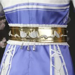Cosplay Clans Game Naraka: Bladepoint Sword And Fairy Zhao Ling Er Cosplay Costume -Cosplay Clans Sales 9 b4341079 0310 49ec 81f6 226192cd53e8
