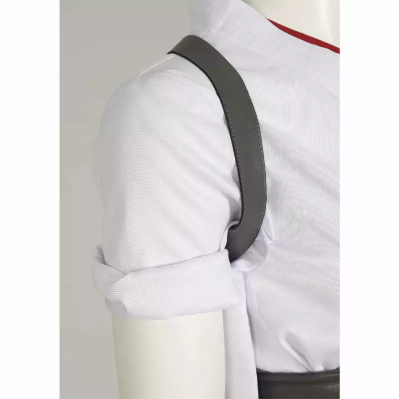 Cosplay Clans Game OW Overwatch 2 Kiriko Kamori Cosplay Costumes 10 Cosplay Clans Game OW Overwatch 2 Kiriko Kamori Cosplay Costumes - Image 8