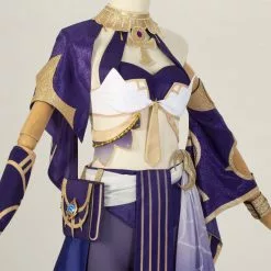 Cosplay Clans Game Genshin Impact Candace Cosplay Costumes -Cosplay Clans Sales 9 c74442c0 908d 4427 9ebe b094b3b3362b