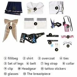 Cosplay Clans Game Path To Nowhere Summer Cosplay Costumes -Cosplay Clans Sales 9 c785e537 0a8b 46db 8f76 a083e5e85c55