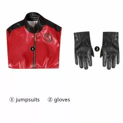 Cosplay Clans The Umbrella Academy Season 3 Sparrow Academy Sloane Hargreeves 5 Cosplay Costumes 17 Cosplay Clans The Umbrella Academy Season 3 Sparrow Academy Sloane Hargreeves 5 Cosplay Costumes -Cosplay Clans Sales 9 ca3a9687 3dcf 475c 948d 0bb76c94408e