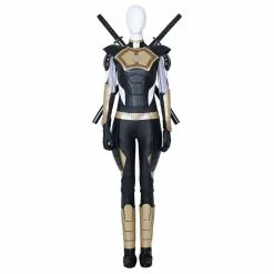 Cosplay Clans Marvel's Midnight Suns Nico Minoru The Hunter Fullset Cosplay Costumes