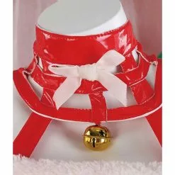 Cosplay Clans Anime SPY×FAMILY Yor Forger Christmas Cosplay Costumes -Cosplay Clans Sales 9 cdbe5b69 5a7a 481b be70 d62aa9aa418d