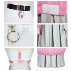 Cosplay Clans Game Goddess Of Victory: NIKKE Viper Cosplay Costumes -Cosplay Clans Sales 9 d5f4611c 11a2 4a4b 8cdc d6c815d65e60