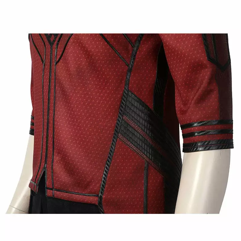 Cosplay Clans Moive Shang-Chi And The Legend Of The Ten Rings Fullsuit Cosplay Costumes 13 Cosplay Clans Moive Shang-Chi And The Legend Of The Ten Rings Fullsuit Cosplay Costumes - Image 11
