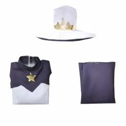 Cosplay Clans Movie The Owl House Azura Skirt Cosplay Costumes -Cosplay Clans Sales 9 da2443b7 71d0 4208 8b61 2cb662ba0dba