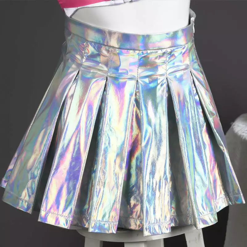 Cosplay Clans Game Goddess Of Victory: NIKKE Viper Pink Cosplay Costumes 12 Cosplay Clans Game Goddess Of Victory: NIKKE Viper Pink Cosplay Costumes - Image 10