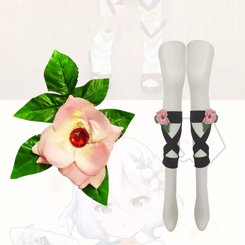 Cosplay Clans Princess Connect! Re:Dive Kokoro Natsume Cosplay Costumes 14 Cosplay Clans Princess Connect! Re:Dive Kokoro Natsume Cosplay Costumes - Image 12