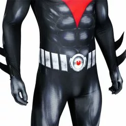 Cosplay Clans Batman Beyond Terry McGinnis Jumpsuit Cosplay Costumes -Cosplay Clans Sales 9 f8f742dc 0629 4598 8672 47be20da5c3b