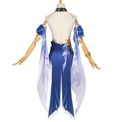 Cosplay Clans Game Genshin Impact Ningguang Orchid's Evening Gown Cosplay Costumes -Cosplay Clans Sales 9 f915816f fcd6 4e00 8641 84254fa46477