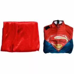 Cosplay Clans The Flash Movie Supergirl Jumpsuit Cosplay Costumes -Cosplay Clans Sales 9 fc60a0b5 cdeb 46fe 822b 11abd1eef6c7