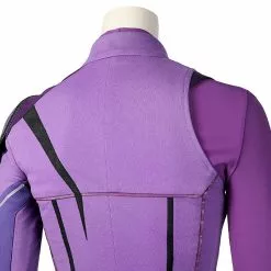 Cosplay Clans Hawkeye Kate Bishop Fullset Cosplay Costume With Props -Cosplay Clans Sales 9 fe1316fa f390 4013 971f 513b2fbf2fc0
