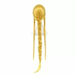 Cosplay Clans Anime SAO Sword Art Online Alicization Alice Zuberg Long Blonde Cosplay Wigs 9 Cosplay Clans Anime SAO Sword Art Online Alicization Alice Zuberg Long Blonde Cosplay Wigs -Cosplay Clans Sales AliceZuberg3