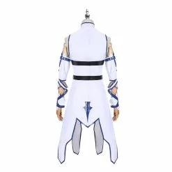 Cosplay Clans Anime SAO Sword Art Online ALO ALfheim Online Asuna Cosplay Costume -Cosplay Clans Sales AsunaALO2