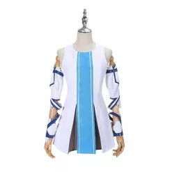Cosplay Clans Anime SAO Sword Art Online ALO ALfheim Online Asuna Cosplay Costume -Cosplay Clans Sales AsunaALO3