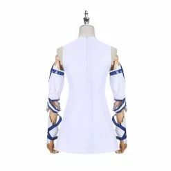 Cosplay Clans Anime SAO Sword Art Online ALO ALfheim Online Asuna Cosplay Costume -Cosplay Clans Sales AsunaALO4