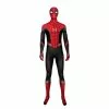 Cosplay Clans Movie Spider-Man: Far From Home Peter Parker Spiderman Cosplay Costume Jumpsuit