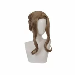 Cosplay Clans Anime TBHK Toilet-bound Hanako-kun Yako Long Linen Cosplay Wigs -Cosplay Clans Sales DSC04778