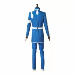 Cosplay Clans Anime Sword Art Online Alicization Under World Eugeo Cosplay Costume -Cosplay Clans Sales Eugeo5