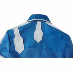 Cosplay Clans Anime Sword Art Online Alicization Under World Eugeo Cosplay Costume -Cosplay Clans Sales Eugeo9