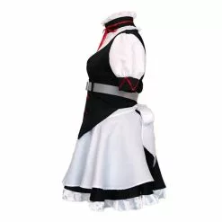 Cosplay Clans Anime Steins;Gate Faris NyanNyan Cat Maid Uniform Cosplay Costume 9 Cosplay Clans Anime Steins;Gate Faris NyanNyan Cat Maid Uniform Cosplay Costume -Cosplay Clans Sales FarisNyanNyan2