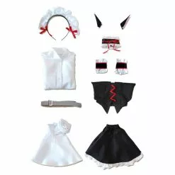 Cosplay Clans Anime Steins;Gate Faris NyanNyan Cat Maid Uniform Cosplay Costume 11 Cosplay Clans Anime Steins;Gate Faris NyanNyan Cat Maid Uniform Cosplay Costume -Cosplay Clans Sales FarisNyanNyan4