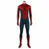 Cosplay Clans Movie Spider-Man: Homecoming Peter Parker Spiderman Jumpsuit Elastic Force Cosplay Costume With Headgear -Cosplay Clans Sales IMG 0214