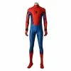 Cosplay Clans Movie Spider-Man: Homecoming Peter Parker Spiderman Jumpsuit Cosplay Costume With Free Bracers -Cosplay Clans Sales IMG 0324